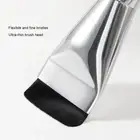 Flat Makeup Brushes Soft-Bristled Mask Brush Powder Liquid Foundation Brush