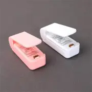 Piece Portable Mini Household Hot Welding Machine Ceramic Impulse Sealer Packing