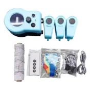 Electric Funny Toy Weight Loss Artifact Interactive Running 7777