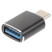 USB to Type-C Adapter Usb-to-usb Adapters for Computer Converter Man