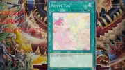 A518 YUGIOH SPELL CARD MELFFY TAG MP21-EN139