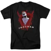 Deadman Possession DC Comics Licensed Adult T-Shirt