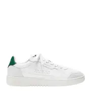 Logo logo round head low-top casual shoes 35,36 White