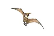 Papo The Dinosaur Figure, Pteranodon, 8.8cm