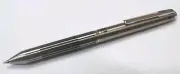 Pilot Vtg New Etched 2+1 Multi Function Mechanical Pencil,Red&Black Pen Japan