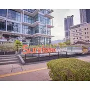 Family Suite 12b @ Sunrise Gurney Penang