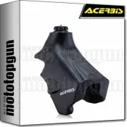 ACERBIS 0023657 FUEL TANK BLACK YAMAHA WR 250 2T 2017 17 2018 18 2019 19