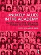 Unlikely Allies in the Academy ─ Women of Color and White Women in Conversation