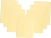 COHEALI 10sheets Thick Foam Board for Projects Lightweight Foam Poster Board for Crafts School Projects and Displays Versatile Crafting
