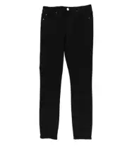 Articles of Society Womens Sarah Skinny Fit Jeans, saba, Maternity, 5