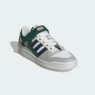 adidas DISNEY 小飛象 FORUM 運動休閒鞋 復刻籃球 男/女 Originals IE5878 官方直營