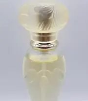 RARE Vintage LALIQUE Pure Perfume NINA RICCI L'air du Temps 2.5oz