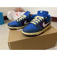 在飛比找蝦皮購物優惠-Undefeated x Nike Dunk Low SP 