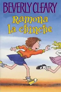 在飛比找博客來優惠-Ramona la Chinche / Ramona the