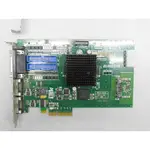 (HLFA-ESP) EURESYS PCIE CAMERA LINK 影像擷取卡 GRABLINK DUALBASE