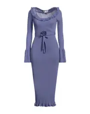 [BLUMARINE] BLUMARINE Midi dresses - Item 15442381