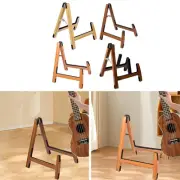 Electric Guitar Stand Stringed Instrument Stand for Electric Guitar Mandolin