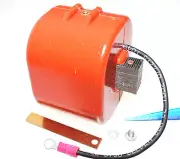 Magneto Coil fits Fordson Ford tractor 1929 1931 1932 1933 1934 X4A73 FM-X4A73