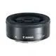 Canon EF-M 22mm f/2 STM 纖薄廣角鏡頭 (平行輸入)