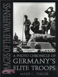 在飛比找三民網路書店優惠-Images of the Waffen-SS: A Pho