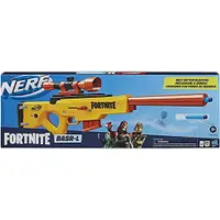 在飛比找蝦皮商城優惠-Hasbro NERF槍 - 要塞英雄 狙擊射擊器