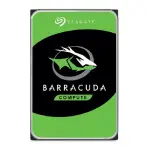 【SEAGATE 希捷】2TB 7200轉/3Y