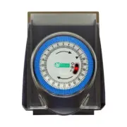 OGS 120v/24H Outdoor Timer 1 Outlet PACK OF 3 and FREE SHIPPING
