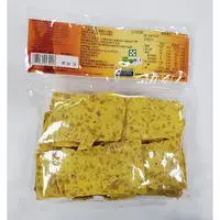 在飛比找蝦皮購物優惠-KERUPUK TEMPE MENTAH 印尼天貝脆餅(生)