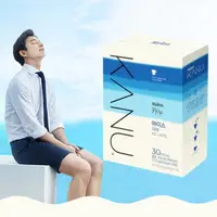 在飛比找momo購物網優惠-【Maxim】KANU Ice Latte 漸層冰拿鐵咖啡(