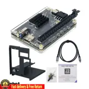 mini High Speed GPU Expansion Dock JHL7440 PD85W+15W+Thunderbolt4 Cable&Bracket
