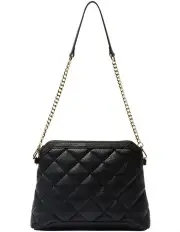 [Sandler] Azura Bag in Black Pebble