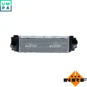 INTERCOOLER CHARGER 30940 FOR BMW N57D30A/B 3.0L 6cyl X3 F25