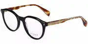 Ted Baker TB8314 001 Men's Glasses Black Size 52 - Private Health Rebate - Blue Light Block Available