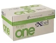 Carbonless 2-Part Reverse Paper, 11" x 17", by Excel (16559) - 5 Reams / Case