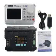DPM8624-485RF Programmable Power Supply Adjustable DC Power Supply KIT os67