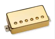 Seymour Duncan SH-PG1b Pearly Gates Bridge Humbucker, Gold, 11102-49-GC
