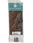 In Chic Accessories Drawer Compartments Organizer Leopard Print 12 X 4 X 14 NEW