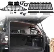 Toyota 4Runner Modular Storage / Cargo System 2010-2024 Free Shipping