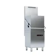 Fagor Evo-Concept Pass-Through Dishwasher CO-142HRSBDD