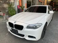 在飛比找Yahoo!奇摩拍賣優惠-JH汽車〞BMW F10 528 零件車 報廢車 流當車 拆