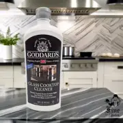 Goddards Glass Cooktop Cleaner