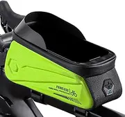 ycle Frame Bag Tops Tube Bag Hard Shells Bike Packs Cycling Accessories