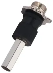 Gibraltar Shock Mount Microphone Cymbal Adaptor