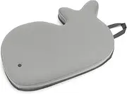 Skip Hop Baby Bath Elbow Rest, Moby, Blue