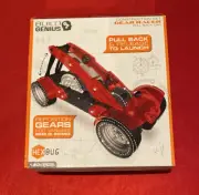 VEX ROBOTICS GEAR RACER By HEXBUG - STEM EDUCATIONAL CONSTRUCTION KIT NIB