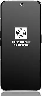 Dabuu Matte Tempered Glass Screen Protector for Nothing Phone 2 for Tempered Glass, Pack of 2 Anti-Fingerprint Matte Protective Film, 9H Hardness Protective Glass, Anti-Glare Screen Protector,