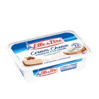 在飛比找momo購物網優惠-【Elle&Vire 愛樂薇】法國 軟質鮮奶油起司抹醬150