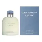 Pour Homme By Dolce & Gabbana EDT Spray 200 ml /6.7 oz Men Perfume New Man
