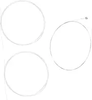 NULYLU 6 Pcs Strings Nylon Strings