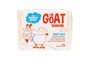 The Goat Skincare Soap Bar Manuka Honey 100G